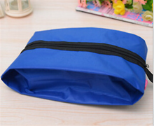 Travel Sock Waterproof Shoes Organizer Storage Toiletry Suitcase Bag Case Pouch