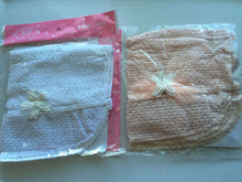 NEW Baby Girls Kids Children Bonnet Lace Cotton Beanie Princess Cap Sun hat G204