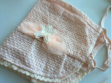 NEW Baby Girls Kids Children Bonnet Lace Cotton Beanie Princess Cap Sun hat G204