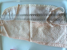 NEW Baby Girls Kids Children Bonnet Lace Cotton Beanie Princess Cap Sun hat G204