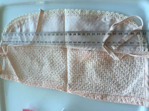 NEW Baby Girls Kids Children Bonnet Lace Cotton Beanie Princess Cap Sun hat G204