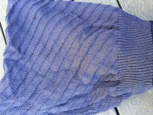 Men Women Reversible Knit warm 2 sides Ski 2 ways Wrap Hat Cap Beanie scarf Grey