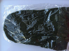 Men Women Unisex Warm Winter Ski Beanies Skull Wrap Rasta Stripe Knit Hats Cap Army Green