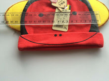 NEW Baby Boy Girl Kids Child Party Monkey Face Ear Beanie Hat Cap 3m-1year Prop