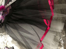 Girl Kid Children Fairy Party Butterfly Wing Insect Headband Costume Skirt set