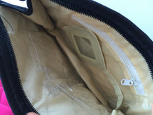 Women Girls Check Organizer Bag Travel Cosmetic Makeup pouch Purse Hand Bag
