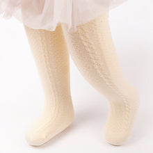 Girls Baby Kid Cotton Summer Bottoms Pants Tights Pantyhose Stocking 0-48months