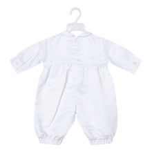 Boys Baby Children White Christening shower Romper Bowtie Vest outfits suits