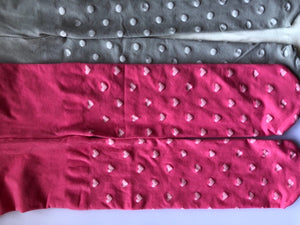 Girls Kids Baby kids Toddlers White or dots autumn Stockings Pantyhose Tights