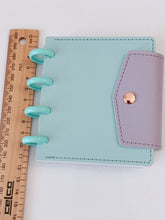 Kpop Star Photo Card Photocard Collect Pocket Album Sleeves Folder Binder Wallet