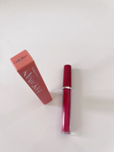 Non-stick Sexy Long Lasting Waterproof Matte Lip Gloss Liquid Lip stick Makeup