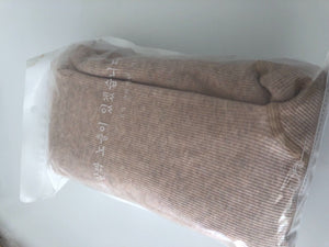 Women Comfy Cotton Winter Warm Fleece 2000D Thick Pantyhose Stockings Tights