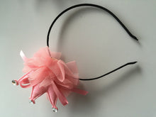 NEW Girl Kids Children Baby Birthday Party Bow Crown Tiara Hair Head Band Hoop