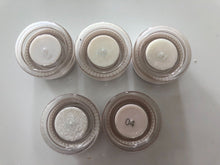 Illuminate Polar Eye Face Makeup Glitter Shine Shimmer cream Highlight Eyeshadow