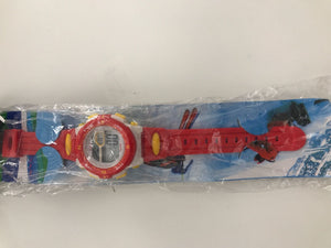 Boy Kid Child Girl Led Digital School Sports Waterproof alarm Wrist Watch Gift