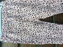 Baby Kids Girls children Funky Leopard animal Print Cotton pants Legging 0-2year