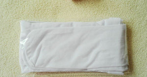 Girl Kid Children Ballet Dance White Stockings Pantyhose Tights Opaque 5-13years