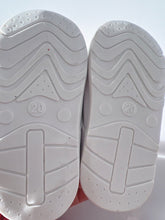 Baby Boy White Black Wedding Formal Party Synthetic leather Rubber Bottom Shoes