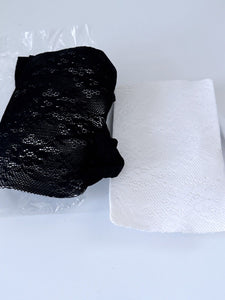 Women Fancy Gothic Flower Floral Fancy Retro Pantyhose Fish Net Stockings Tights