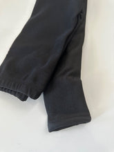 Girl Kid Shine Sleek Winter Velvet Fleece Thermal Warm Jeggings Pants Leggings