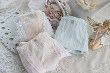 Women Lady Cotton Frilly lace Sweet Undies Panties Briefs Underwear Lingerie