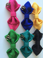 1PC Boys Kids Children Party School skull Wedding dance bow tie Necktie bowtie