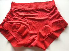 NEW AU Stock Women Lady 100% Pure Silk Soft Panties Underwear Bottoms Shorts