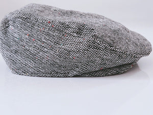 Baby kids children Boys Grey Beret handsome Cabbie Golf Pageboy Hat Cap 1-5 Year