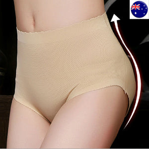 NEW Lady Buttock Padded Underwear Bum Butt Lift HIP UP Enhancer Brief Shapewear