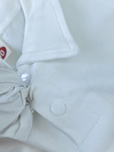 Boy Baby Children Short Sleeves Wedding Formal Romper Shirt Pants Outfits suits