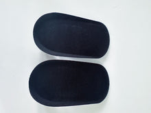 Insole Insert Height Increase Lift Half Foot Cushion Gel Silicone Shoe Pads