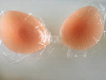 Lady Strapless Self adhesive Lift Push Up Bride dress Wedding Party Silicone Bra
