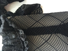 Women Lady Mock Sexy Party Fish Net Fishnet Stockings Hosiery Pantyhose Tights