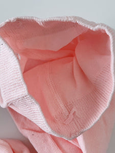 Girls Baby Kids Cotton Blend Braided Warm Tights Stockings Pantyhose 3-12month