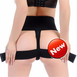 Women Underwear Bum Butt shape Lift bottom HIP UP Enhancer Brief Panties band