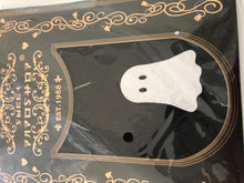 Women Spooky Halloween Ghost Monster hell Eye Pantyhose Tights Costume Stockings
