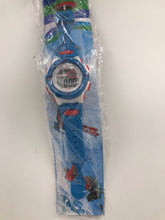 Boy Kid Child Girl Led Digital School Sports Waterproof alarm Wrist Watch Gift