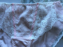 Women Lady Cotton Frilly lace Sweet Undies Panties Briefs Underwear Lingerie