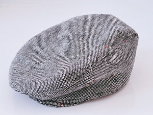 Baby kids children Boys Grey Beret handsome Cabbie Golf Pageboy Hat Cap 1-5 Year