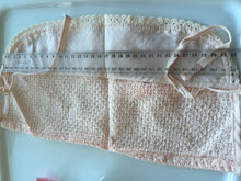NEW Baby Girls Kids Children Bonnet Lace Cotton Beanie Princess Cap Sun hat G204