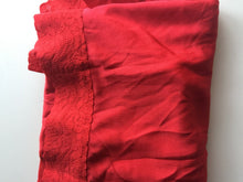 NEW AU Stock Women Lady 100% Pure Silk Soft Panties Underwear Bottoms Shorts Red