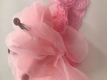 Girl Kid Baby Children Princess Crown Tiara Lace band Party hair head band PROP