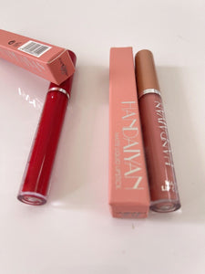 Non-stick Sexy Long Lasting Waterproof Matte Lip Gloss Liquid Lip stick Makeup