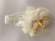Girl Kid Baby Children Princess Crown Tiara Lace band Party hair head band PROP