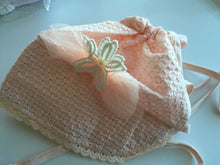 NEW Baby Girls Kids Children Bonnet Lace Cotton Beanie Princess Cap Sun hat G204