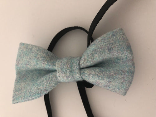 Boys Kids Children Party Wool Wedding Formal Function bow tie Necktie bowtie Blue