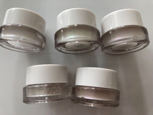 Illuminate Polar Eye Face Makeup Glitter Shine Shimmer cream Highlight Eyeshadow