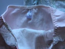 Women Lady Cotton Frilly lace Sweet Undies Panties Briefs Underwear Lingerie