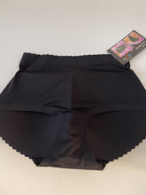 Buttock Natural Padded Underwear Bum Butt Lift HIP UP Enhancer Brief Shapewear