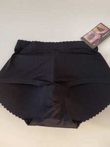 Buttock Natural Padded Underwear Bum Butt Lift HIP UP Enhancer Brief Shapewear